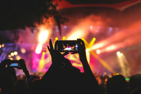 Disco-Event