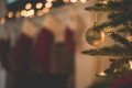 Weihnachtsessen